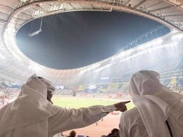 Le Qatar dévoile le calendrier de la Coupe du Monde de la FIFA 2022