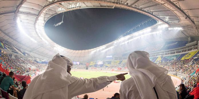 Le Qatar dévoile le calendrier de la Coupe du Monde de la FIFA 2022