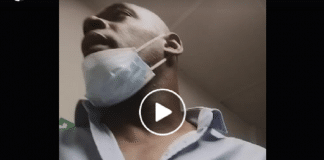 Le boxeur Patrice Quarteron placé en garde à vue, il filme son interpellation en direct