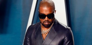 Le rappeur Kanye West se déclare candidat à la présidence des États-Unis