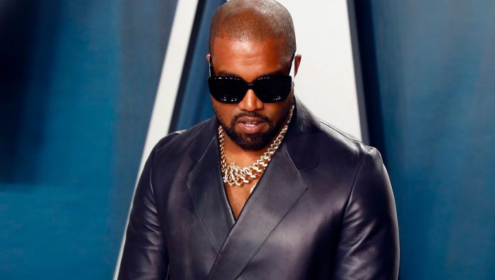 Le rappeur Kanye West se déclare candidat à la présidence des États-Unis