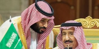 Le roi Salman d'Arabie saoudite hospitalisé en urgence