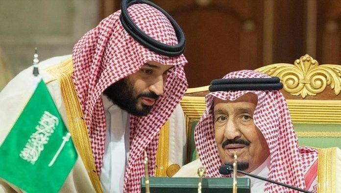 Le roi Salman d'Arabie saoudite hospitalisé en urgence