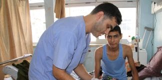 Le soutien psychologique est vital pour les Palestiniens de Gaza, mais les vrais problèmes sont l'occupation, le blocus