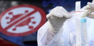 Les Émirats arabes unis réaliseront plus de deux millions de tests COVID-19 en deux mois