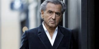 Libye - Bernard-Henri Lévy chassé de Tripoli par des hommes armés - VIDEO