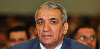 L’ancien ministre algérien Moussa Benhamadi meurt du coronavirus en prison