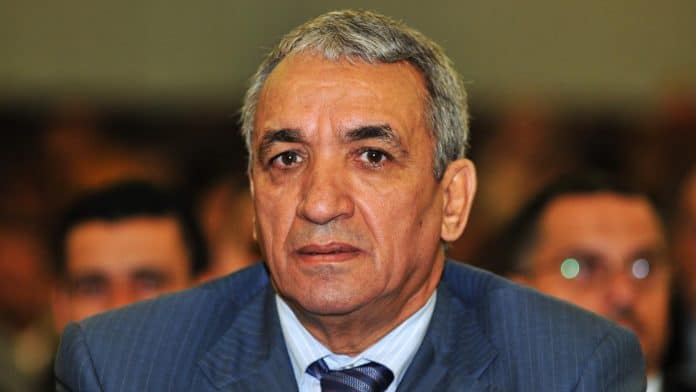 L’ancien ministre algérien Moussa Benhamadi meurt du coronavirus en prison