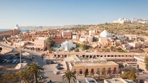 Maroc - les autorités reconfinent la ville de Safi