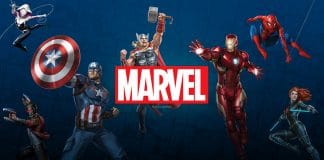 Marvel - un super-héros musulman important se lance dans le jeu