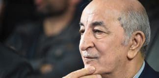 Nouvel appel téléphonique entre Emmanuel Macron et Abdelmadjid Tebboune