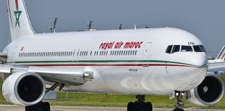 Royal Air Maroc relance ses vols internationaux