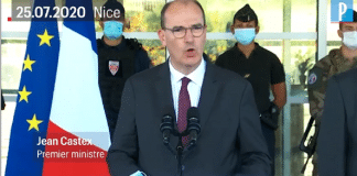 Santé : Fumer un joint est désormais passible d'une simple amende de 200 euros