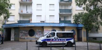 Seine-Saint-Denis : Une cache remplie de drogue découverte dans une unité de police