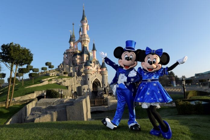 Tourisme - un parc Disneyland bientôt en Tunisie ?