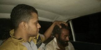 Un Egyptien déclaré mort a été retrouvé errant dans le cimetière où il était censé être enterré