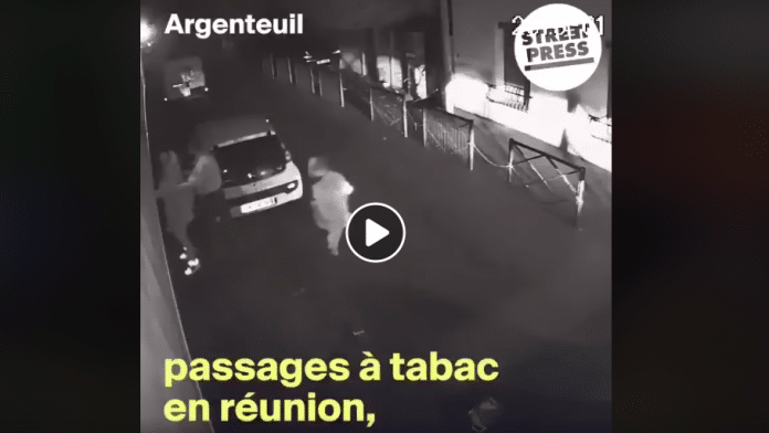 « Islamophobie, menaces de mort, racket,… » 39 victimes de la police d’Argenteuil témoignent