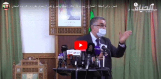 « Je préfère que les citoyens meurent de faim que du coronavirus » les propos hallucinants d’un haut fonctionnaire algérien - VIDEO