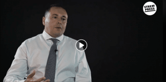 « Rentre dans ton pays ! » Amar Benmohamed brigadier-chef dénonce le racisme de ses collègues