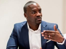 « Les Noirs doivent retourner vivre en Afrique », les propos d’Akon sur l’esclavage provoque un tollé2