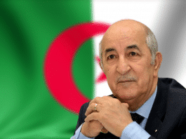 Algérie : le président Abdelmadjid Tebboune remercie le Maroc pour son aide