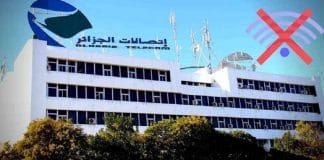 Algérie : depuis une semaine le pays est privé d'un Internet fiable