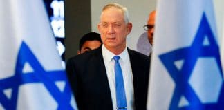Benny Gantz qualifie le chef du Hezbollah de « plus gros problème du Liban »