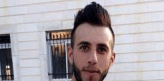 Cisjordanie : un Palestinien tué par un soldat israélien alors qu'il secourait une famille