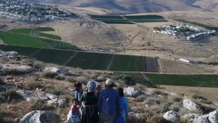 Cisjordanie - la Haute Cour d'Israël ordonne la destruction de maisons de colons israéliens