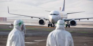 Coronavirus - Air Algérie organise le premier vol passagers d’Alger vers Paris