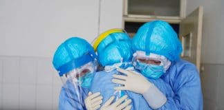 Coronavirus : La situation au Maroc est désormais "hors de contrôle"