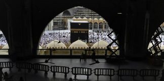 Coronavirus - après le succès du Hajj, l'Arabie saoudite étudie la réouverture de la Omra