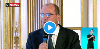 Coronavirus : le masque obligatoire dans tout Paris dès demain matin