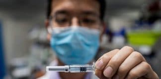 Covid-19 : Des chercheurs français trouvent une solution alternative à la vaccination