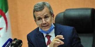 Covid-19 : L'Algérie annonce vouloir être "parmi les premiers" à obtenir un vaccin
