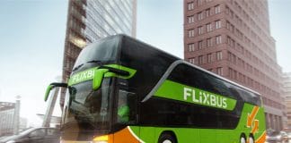 Flixbus - un chauffeur frappe une passagère et l’abandonne inconsciente sur une aire d’autoroute