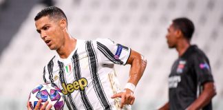 Football - Cristiano Ronaldo bientôt au PSG ? La rumeur s’amplifie