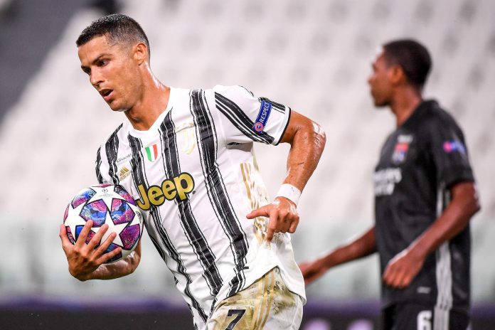 Football - Cristiano Ronaldo bientôt au PSG ? La rumeur s’amplifie