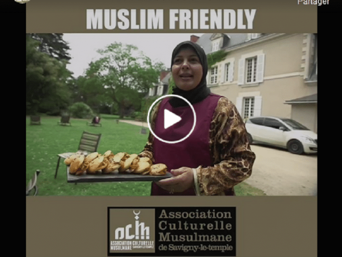 France : Découvrez le château Muslim-Friendly de La Roche Tinard