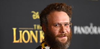 Hollywood - l’acteur juif Seth Rogen affirme que « l’Etat d’Israël n’a aucun sens »