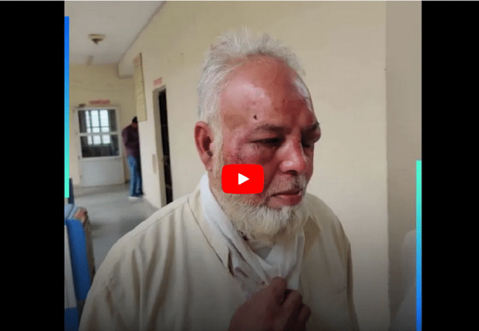 Inde : Un chauffeur musulman violemment frappé pour avoir refusé de se convertir à l'hindouisme
