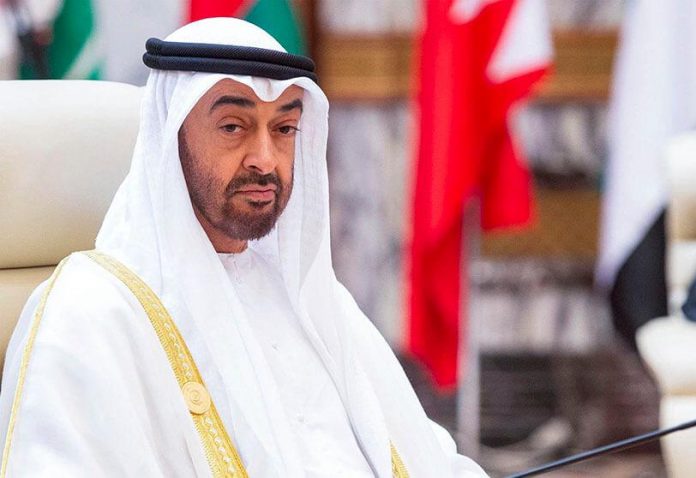 Israël invite Mohamed bin Zayed, prince héritier d'Abu Dhabi à Jérusalem