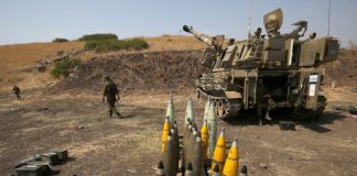 Israël tente de désamorcer les tensions avec le Hezbollah