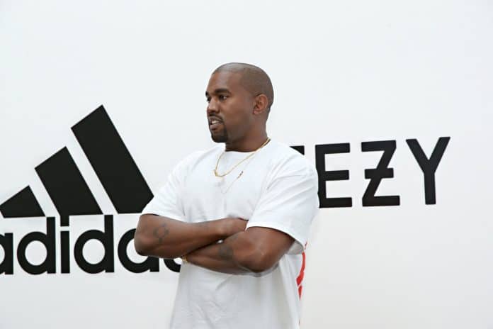 Kanye West et Adidas accusés d’insulter les musulmans avec la nouvelle ligne de basket Yeezy