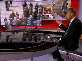 L’ambassadeur de Chine au Royaume-Uni confronté aux horribles tortures à l’encontre des Ouïghours sur la BBC
