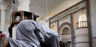 L'Algérie rouvre les mosquées après 5 mois de confinement