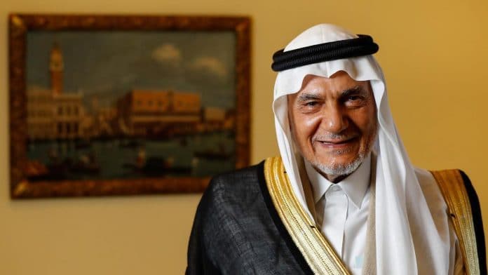 L'Arabie saoudite dévoile « le prix à payer » pour la normalisation des liens avec Israël