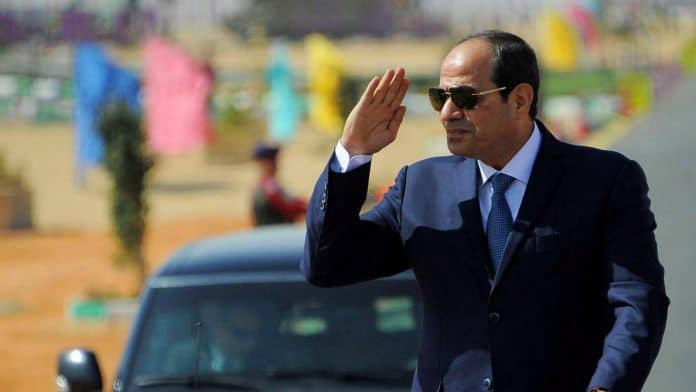 L'Égypte rejoint la convention de l'Union Africaine contre la corruption