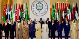 La Ligue arabe a besoin de réformes profondes déclare le président du Parlement marocain