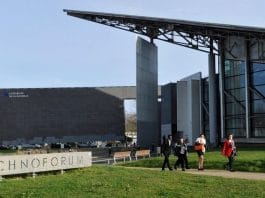 La Rochelle : Un étudiant algérien de 25 ans se suicide dans son campus universitaire